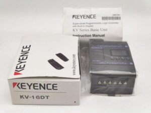 KV-16DT キーエンス 箱マジック書込あり 新品