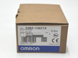 E6B2-CWZ1X オムロン 新品 0.5m