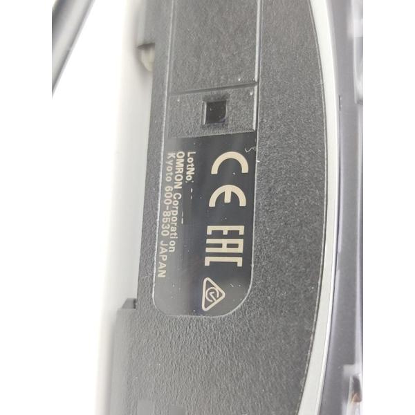 E3X-HD11 オムロン 未使用 12to24VDC