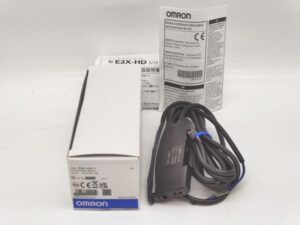 E3X-HD11 オムロン 未使用 12to24VDC