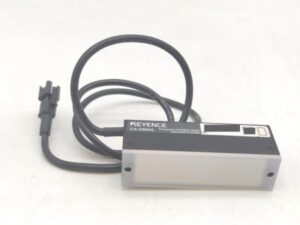 CA-DBW5 キーエンス 中古 CA-DBW CAシリーズ 画像シ