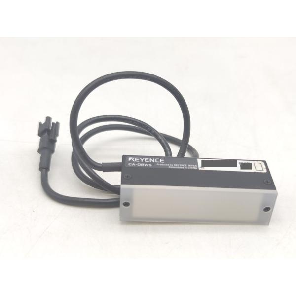 CA-DBW5 キーエンス 中古 CA-DBW CAシリーズ 画像シ