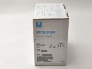 NF32-SVF 三菱電機 新品 ブレーカー 3P 20A