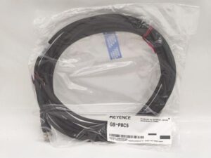 GS-P8C5 キーエンス 新品 GS-P8C