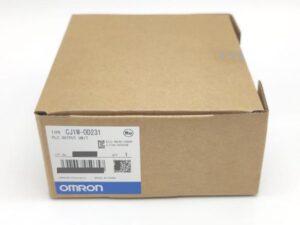 CJ1W-OD231 オムロン 新品 CJ1W-OD CJ1シリーズ