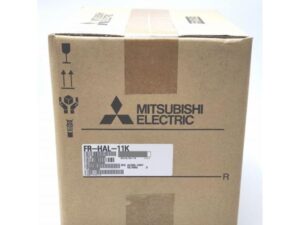 FR-HAL-11K 三菱電機 新品