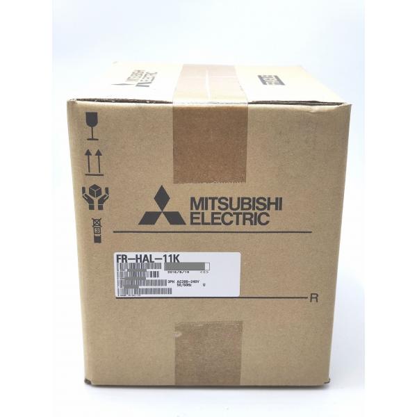 FR-HAL-11K 三菱電機 新品