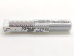 CEPR6160-TH 三菱電機 未使用 MOLDINO（旧日立ツール）