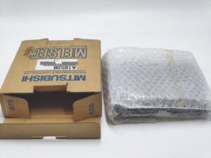 A1S52B 三菱電機 たぶん未使用 シーケンサ