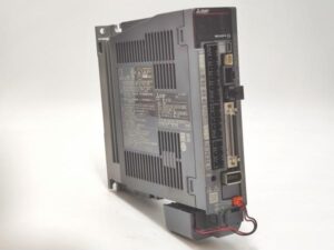 MR-J4-60A 三菱電機 中古 サーボアンプ MR-Jシリーズ