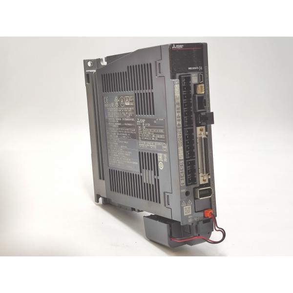 MR-J4-60A 三菱電機 中古 サーボアンプ MR-Jシリーズ