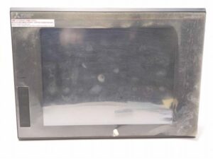 GT2510-VTBD 三菱電機 よごれ多 中古 GOT GOT2000シ