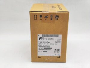 FRN1.5C2S-2J 富士電機 新品