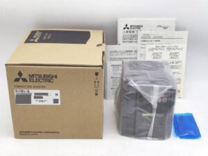 FR-F740PJ-1.5K 三菱電機 2024年製 新品 FRシリーズ インバ