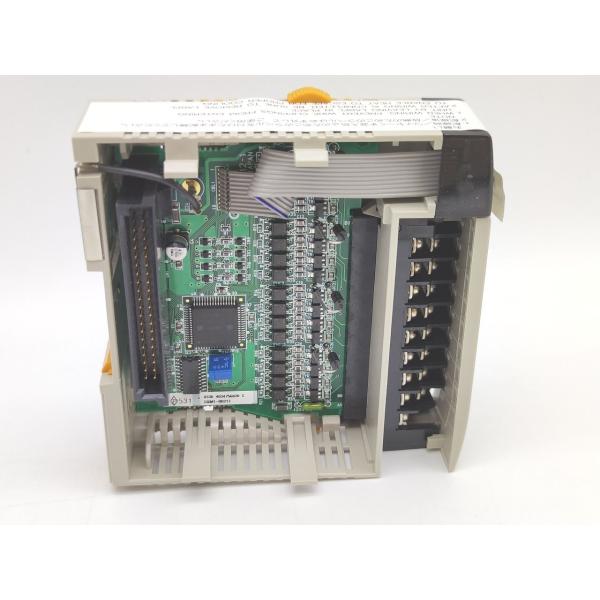 CQM1-OD212 オムロン 箱マジック書込・いたみあり 箱開封済み
