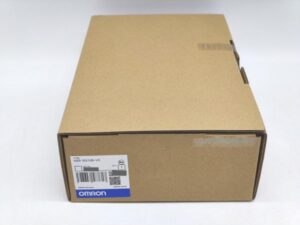 NS5-SQ10B-V2 オムロン 箱いたみあり 新品 NS5-SQ10B-