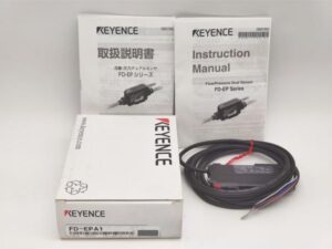 FD-EPA1 キーエンス 箱汚れあり 新品 FD-EPA FDシリ