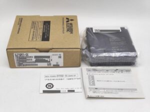 QJ71GP21-SX 三菱電機 2018年 新品