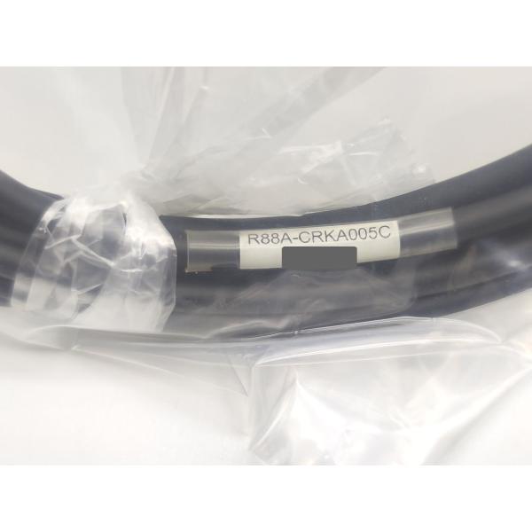 R88A-CRKA005C オムロン 新品