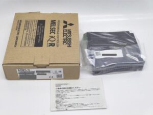 RJ72GF15-T2 三菱電機 箱ボールペン書込あり 2021年 新品