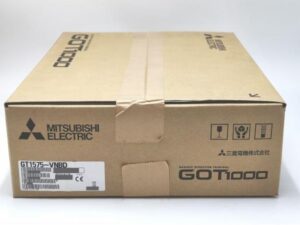 GT1575-VNBD 三菱電機 新品 タッチパネル液晶 GOT1000シ