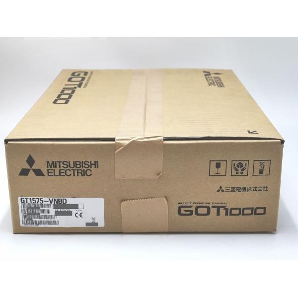 GT1575-VNBD 三菱電機 新品 タッチパネル液晶 GOT1000シ