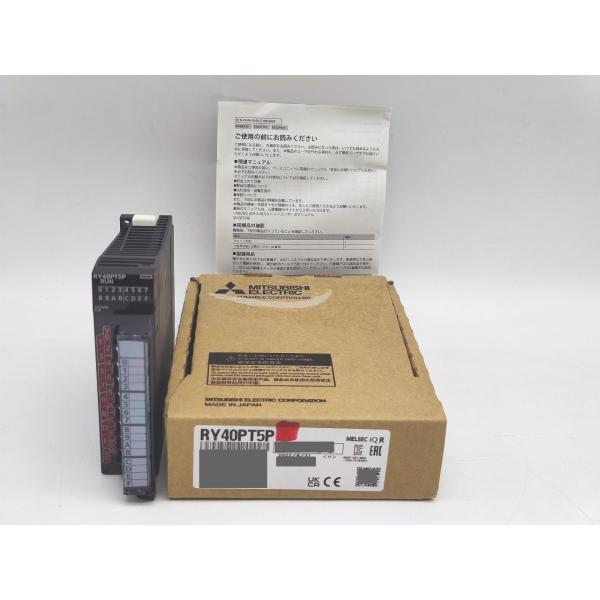 RY40PT5P 三菱電機 中古