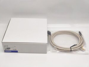 FZ-VS3 オムロン 箱汚れあり 新品 3ｍ