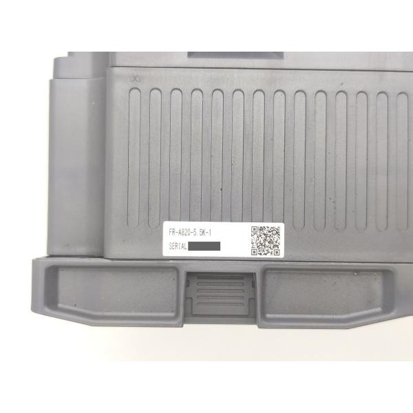 FR-A820-5.5K-1 三菱電機 中古 FR-A820-5.5K- MEL