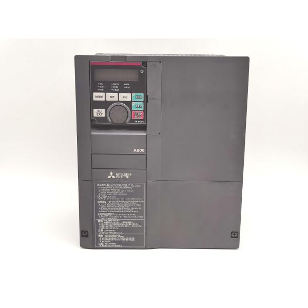 FR-A820-5.5K-1 三菱電機 中古 FR-A820-5.5K- MEL