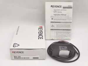 GV-21 キーエンス 新品 GV- GVシリーズ レーザ変位計