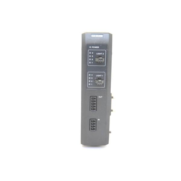 CA-DC21E キーエンス 中古 LED照明コントローラ CAシリー