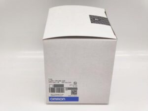 CJ2H-CPU65-EIP オムロン 新品 CPU.Ver.1.6 EIP.V