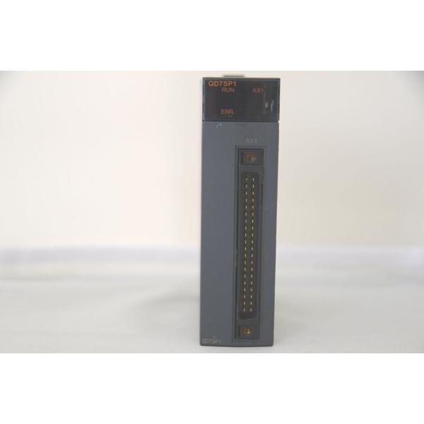 QD75P1 三菱電機 中古 シーケンサ