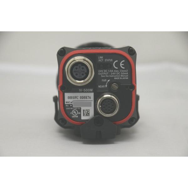 IV-500M キーエンス 中古