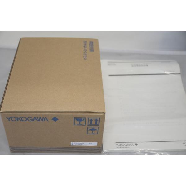 UPM100-33000-20 横河電機 新品 小型電力モニター UPMシリーズ