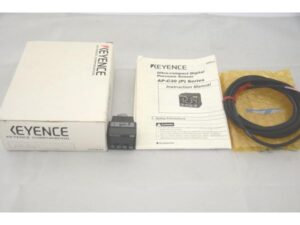 AP-C31 キーエンス 未使用か中古か不明