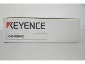 OP-66842 キーエンス 新品 OPシリーズ オプション品