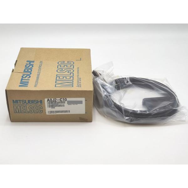 A0J2-C10 三菱電機 箱テープあとあり 新品 A0J2-C