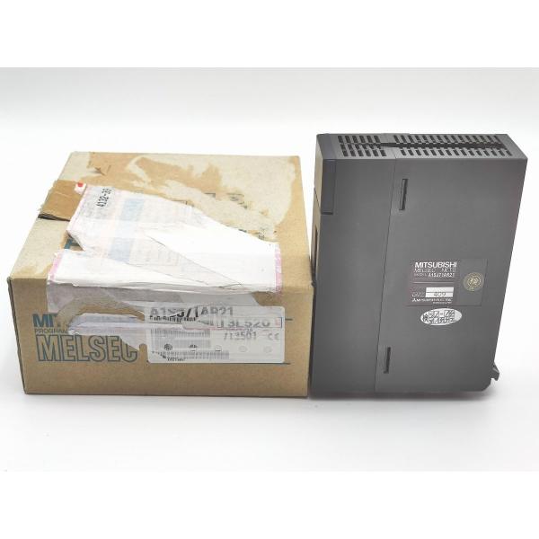 A1SJ71AR21 三菱電機 中古 シーケンサ MELSEC-AnSシ