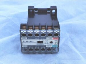 SD-M12 三菱電機 中古 SD-M SDカード