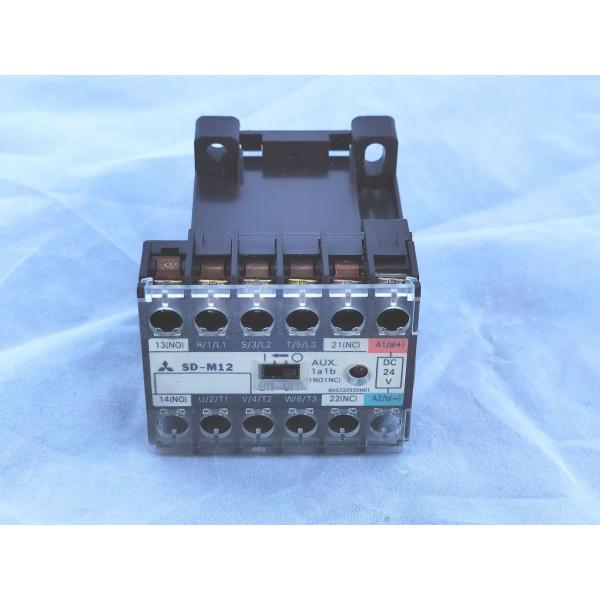 SD-M12 三菱電機 中古 SD-M SDカード
