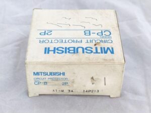 A1-M 三菱電機 箱マジック書込あり 未使用 CP-B 2