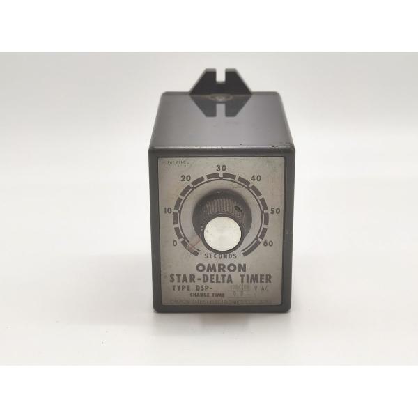 オムロン 中古 DSP-