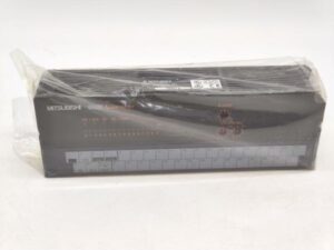 AJ65BTB2-16T 三菱電機 中古か未使用か不明 シーケンサ CC-L