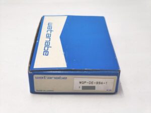 WGP-DE-99A-1 部品の袋のみ開封済み 未使用 watan