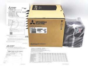 FR-D740-0.75K 三菱電機 2021年 新品