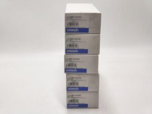 S8E1-05015D オムロン 5箱セット 新品 S8シリーズ スイッチ