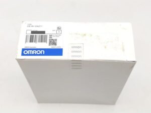 CS1W-OA211 オムロン 箱汚れあり 新品 CS1W-OA CS1