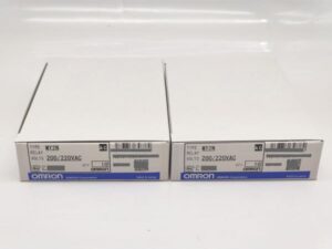 MY2N オムロン 1箱10個入り ×2箱セット 新品 20